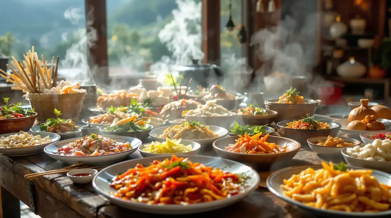 美食频道 - www.视频 美食