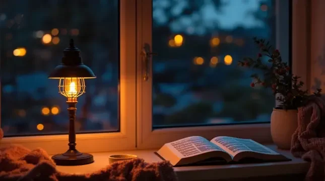 深夜治愈时刻